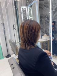 -5M HAIR SALON