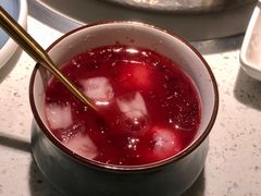 -左庭右院鲜牛肉火锅(苏州园区永旺店)