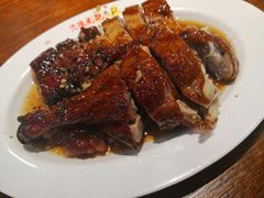 -陈光记烧腊(长寿路店)