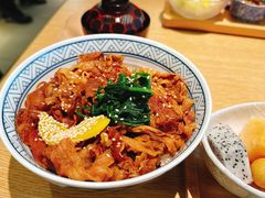 -阿吾罗·月咏精致日料(港汇恒隆广场店)