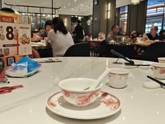 -稻香海鲜饭店(第一国际店)