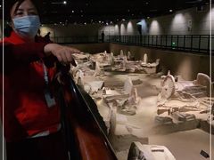 -洛阳周王城天子驾六博物馆