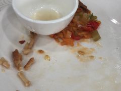 -局气 烤鸭·北京菜(光华路店)