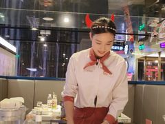 -海底捞火锅(外滩店)