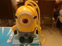 -麦当劳(无锡滨湖万达店)