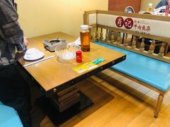 -肖记公安牛肉鱼杂馆· 省级非物质文化遗产(仁和路店)