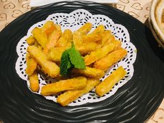 -大鸭梨烤鸭(左家庄店)