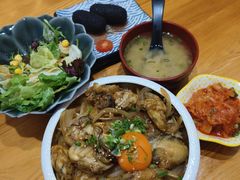 生蚝饭-福匠日本料理(人民路店)