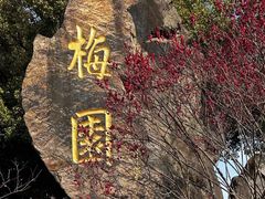 -无锡梅园公园