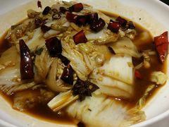 -小杨烤肉(高新店)