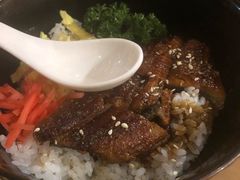 -割烹旭日本料理(龙湖狮山天街店)