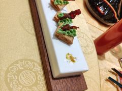 -白家大院·王府宫廷菜(苏州街店)