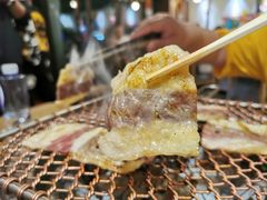 -大壮家原味烤肉(兴华北街店)