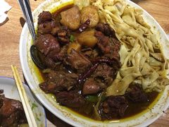 -东财大盘鸡(黑石礁店)