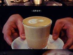 -红小姐咖啡馆(西津渡店)