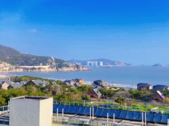 -舟山嵊泗列岛风景名胜区