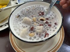 喳喳西米露-民信老铺(人民路店)