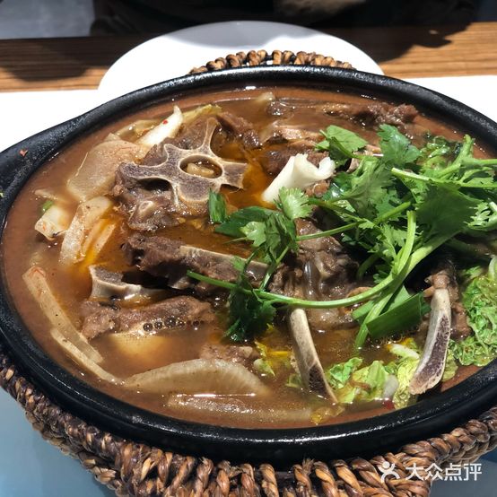 大别山全羊馆(二店)