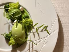 -三嚥阁 La Villa Restaurant