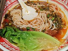 -72街荷叶饭(丽影广场店)