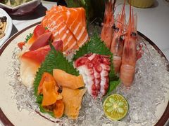 -大渔臻选·棠膳(万象城购物中心店)