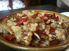 -湘肠香火锅店(团结湖店)