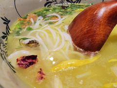 -芸南道·过桥米线(昆明老街旗舰店)