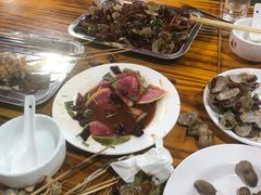 -老黑板筋(顺义总店)