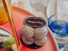 -广州粤海喜来登酒店