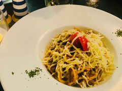 -La Creperie法餐厅(芮欧百货店)