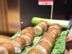 -沙州食驿·非遗小吃夜市