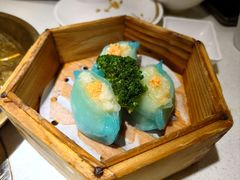 -顺峰顺水顺德菜(第一百货店)