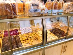 -玛尔哈巴·塔塔尔糕点(华侨小区店)