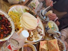 -怪噜范·老贵阳街头名小吃(鸿通城店)