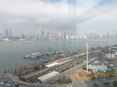 -北京西国贸大酒店