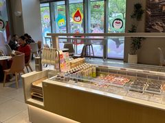 -奈雪的茶(杭大501城市广场PRO店)