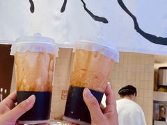 -太犇牛手作茶铺(江北虹悦城店)