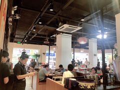 大堂-三毛牛肉店(福强店)