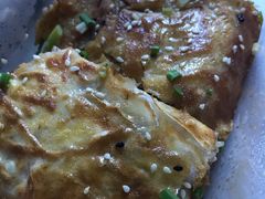 -老通城豆皮大王(吉庆街店)