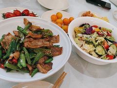 -金鸭都·老北京特色家常菜(潘家园店)