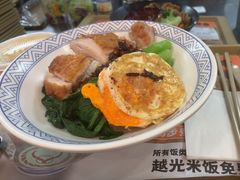 -吉野家(中关村3店)