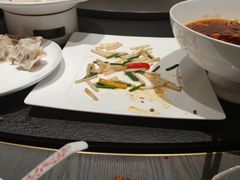 -香丰阁·烤鸭·川湘菜(清河店)