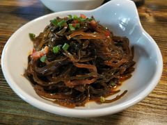 -每食每刻·皖北新民地锅鸡