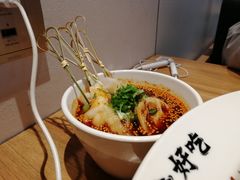 没骨头鸡爪-太二酸菜鱼(南京艾尚天地店)