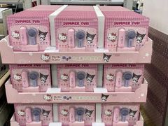 -山姆会员商店(亦庄创意生活广场店)