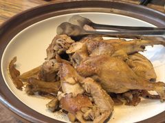 -临家闽南菜(宝洲路店)