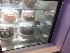 -DQ·蛋糕·冰淇淋(城南嘉园店)
