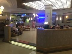 -极乐汇汗蒸会馆(五洲国际店)