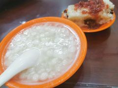 鸡蛋醪糟-恒義诚·老鼠窟国营饭店(桥头街店)