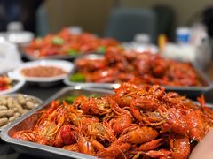 -呆虾王龙虾馆(南湖总店)